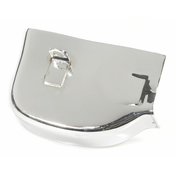 Image of Schaltrastenabdeckung für Vespa 125 VNB5-6T/GT/GTR 1°/Super/TS/150 VBB/VGLB/GL/Sprint/V 1°/Super 1°/180 Rally/200 Rally 1°