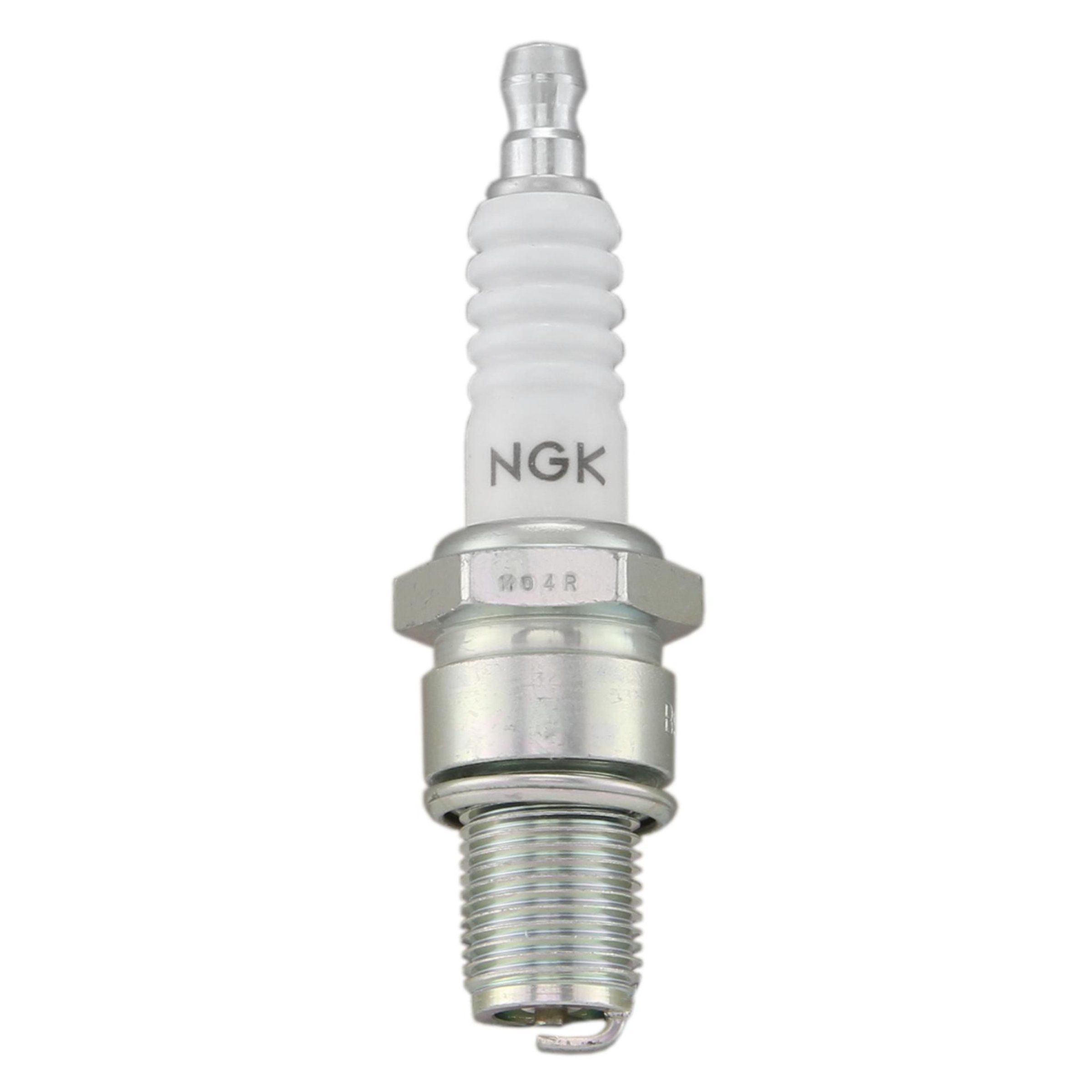 Image of Zündkerze NGK B9ES Material: Kupfer