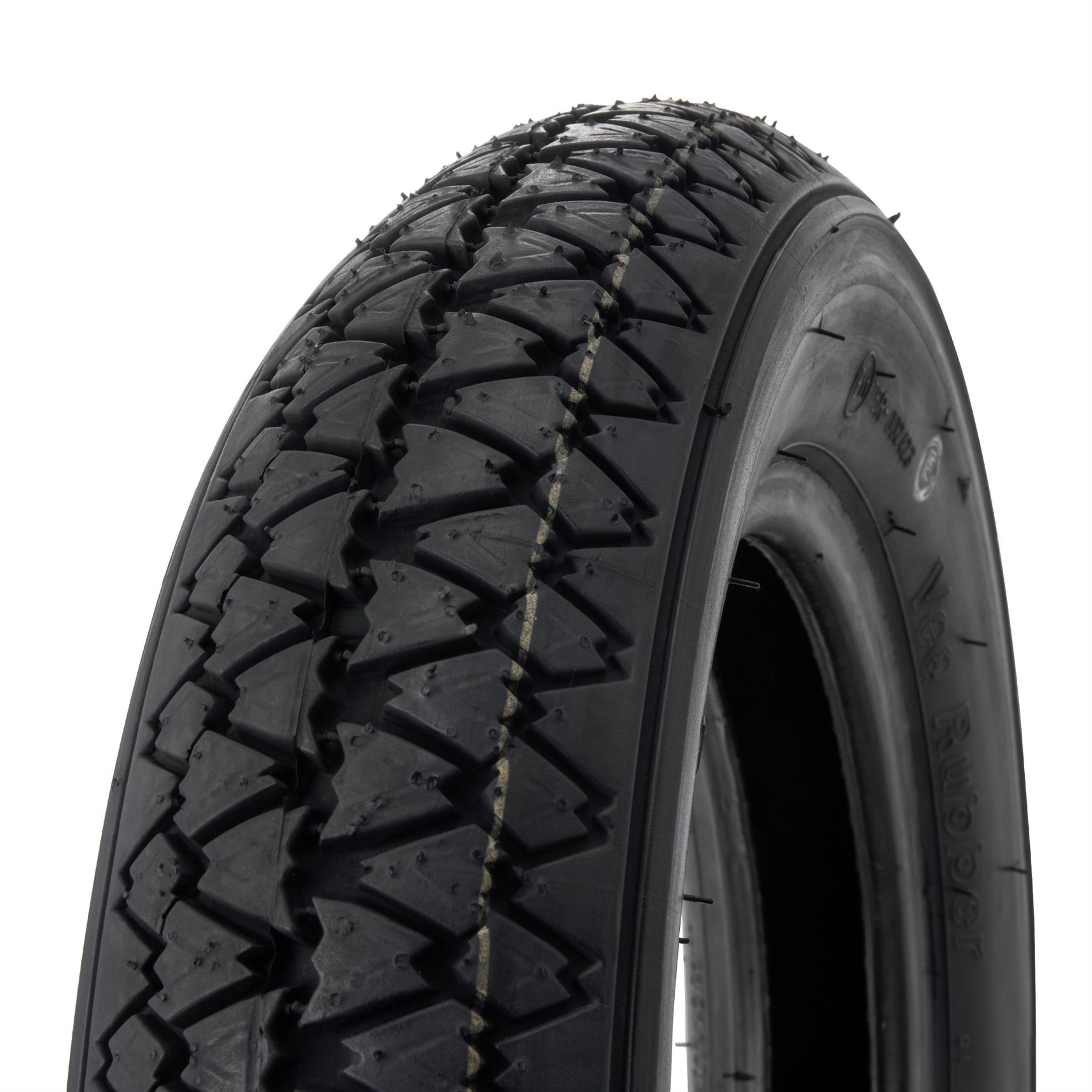 Image of Reifen VEE RUBBER VRM054 100/90-10 56P TT vorne oder hinten vorne oder hinten