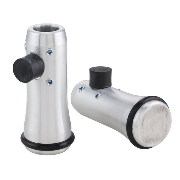 Image of Ständerfüße KR AUTOMATION für Vespa 50 R/Special/Elestart/SR/90/R/125 PV/ET3