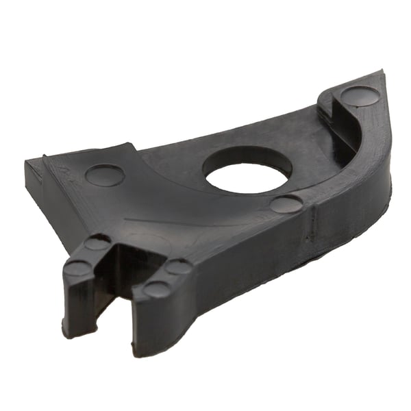 Image of Halterung, Chokehebel für PIAGGIO Ciao/Bravo/Superbravo/SI 50ccm 2T AC