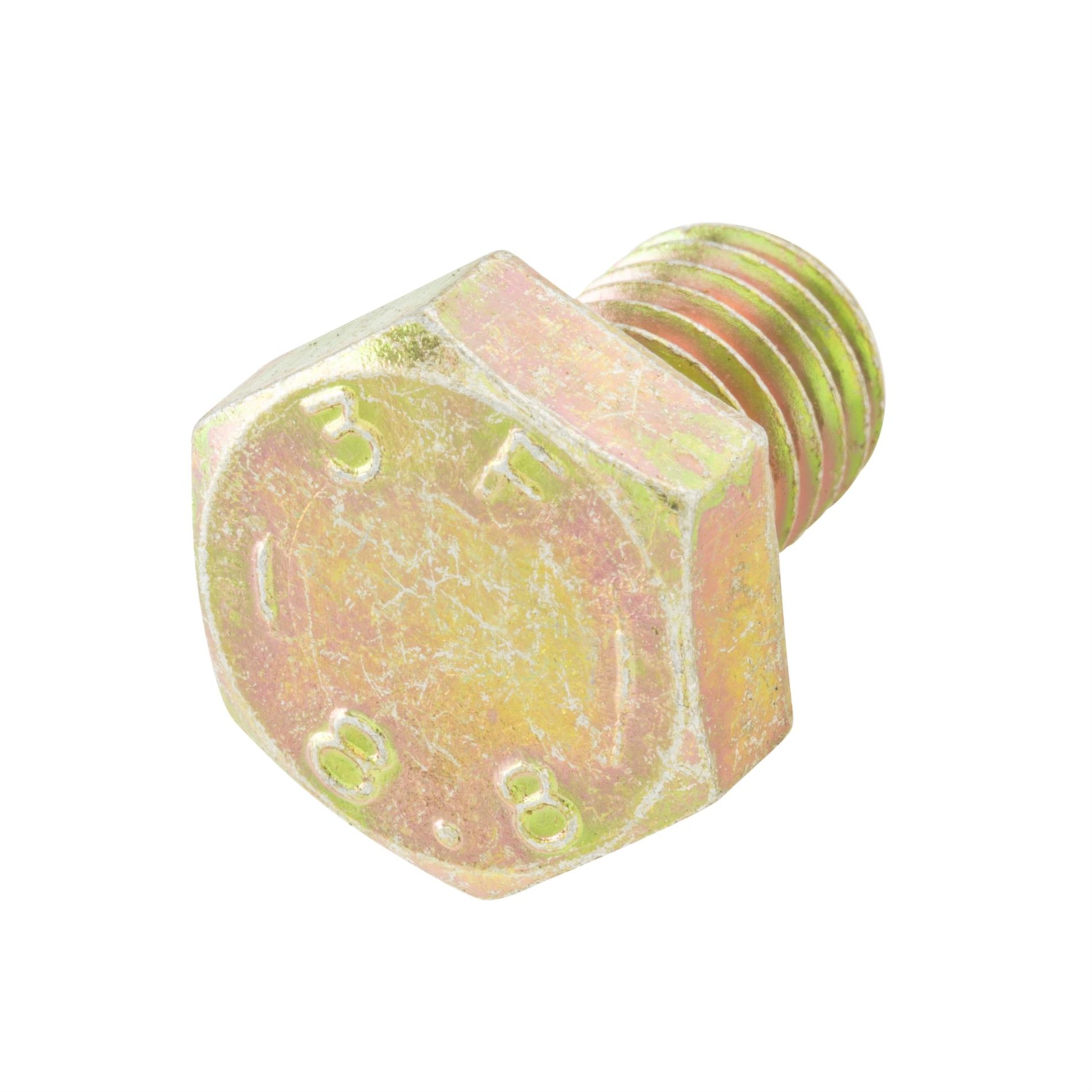 Image of Schraube Flansch M10x14 mm, Sechskant, Hinterrad, CIF für PIAGGIO CIAO/PX/SC/SI/Boxer/Bravo/Superbravo 50ccm 2T AC für PIAGGIO CIAO/PX/SC/SI/Boxer/Bravo/Superbravo 50ccm 2T AC