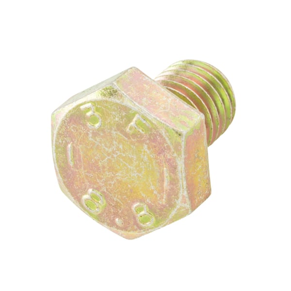 Image of Schraube Flansch M10x14 mm, Sechskant, Hinterrad, CIF für PIAGGIO CIAO/PX/SC/SI/Boxer/Bravo/Superbravo 50ccm 2T AC