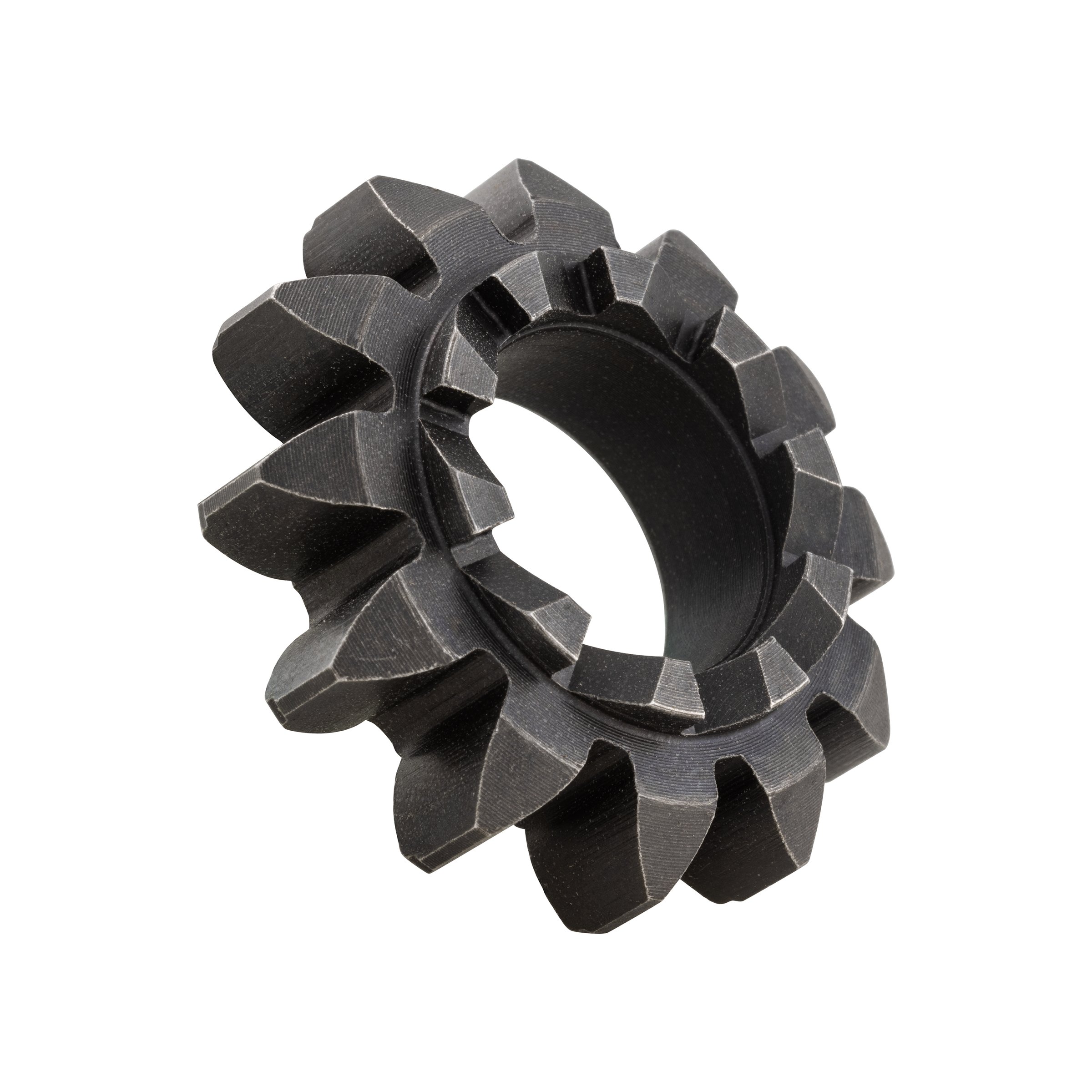 Image of Kickstarterzahnrad Z 12-10 RMS 132495 für Vespa 50-125/PV/ET3/PK50-125/S/XL/XL2 für Vespa 50-125/PV/ET3/PK50-125/S/XL/XL2