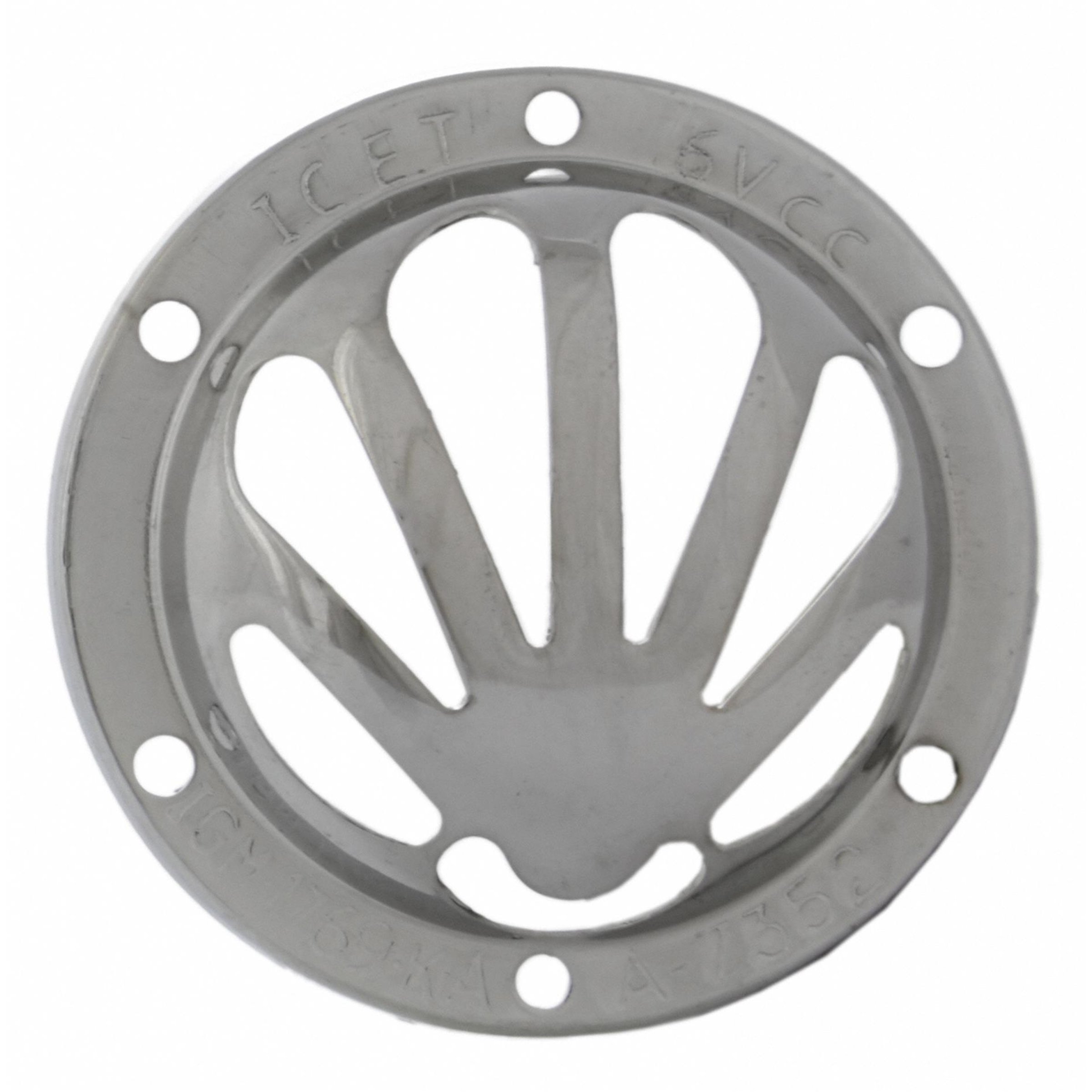 Image of Hupenabdeckung für Vespa 150 VBA/VBB1 32070->/GL/GS VS2-5/160 GS/180 SS für Vespa 150 VBA/VBB1 32070->/GL/GS VS2-5/160 GS/180 SS