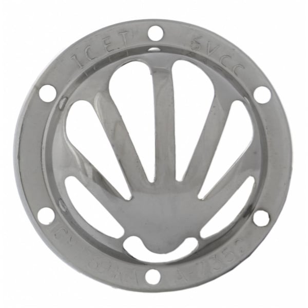 Image of Hupenabdeckung für Vespa 150 VBA/VBB1 32070->/GL/GS VS2-5/160 GS/180 SS