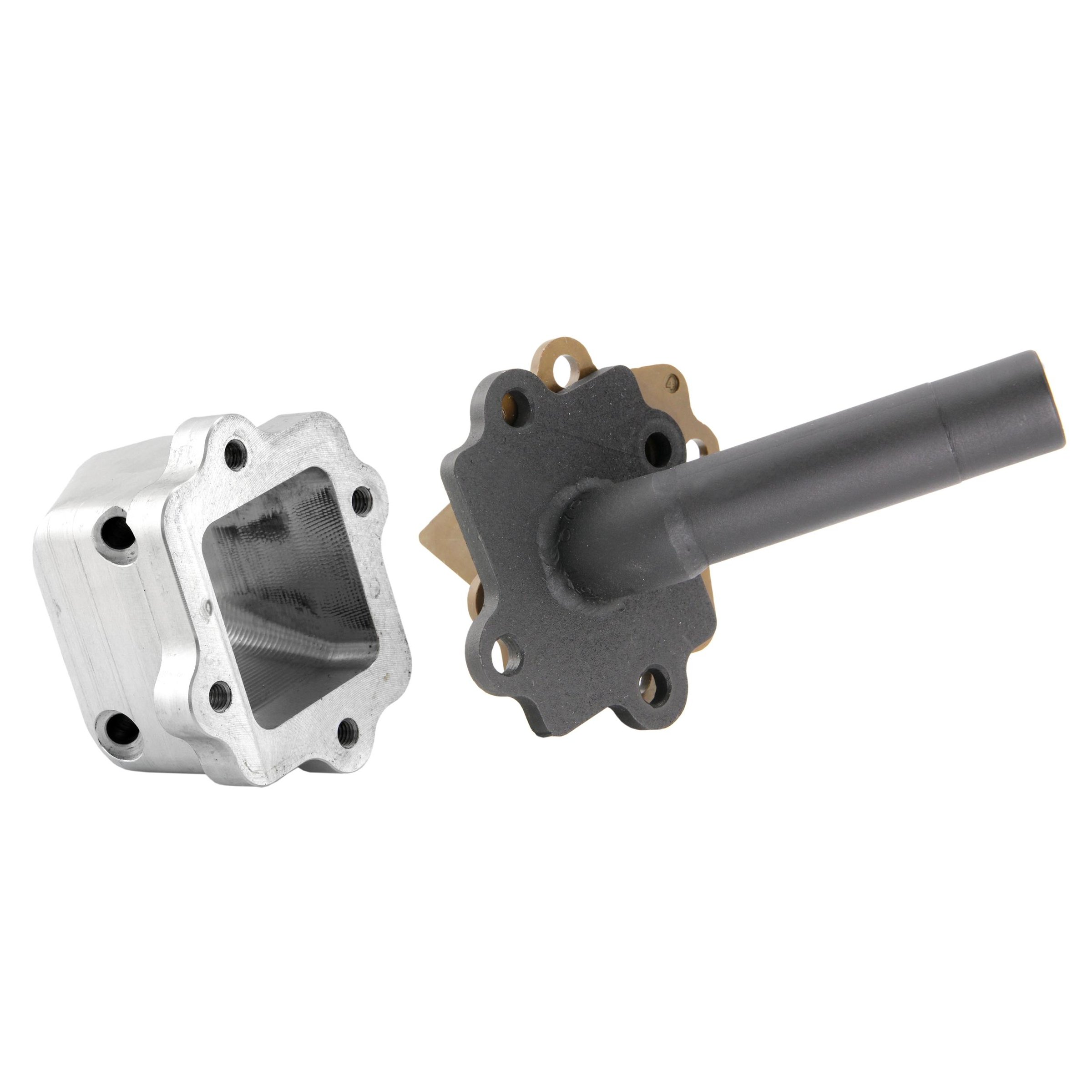 Image of Ansaugstutzen SERIE PRO für Vespa PK50/S/SS für Vespa PK50/S/SS