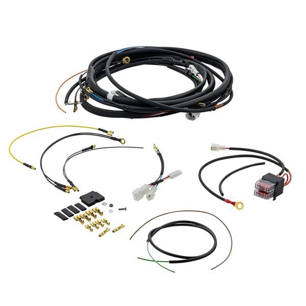 Image of Kabelbaum SIP Performance für Umrüstung auf E-Zündung SIP PERFORMANCE VAPE DC für Vespa 180 Rally (D)/180 SS