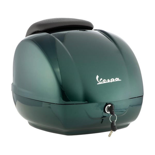 Image of Top Case Kit PIAGGIO/FA für Vespa GTS HPE Touring 125/300 ('19-`22)