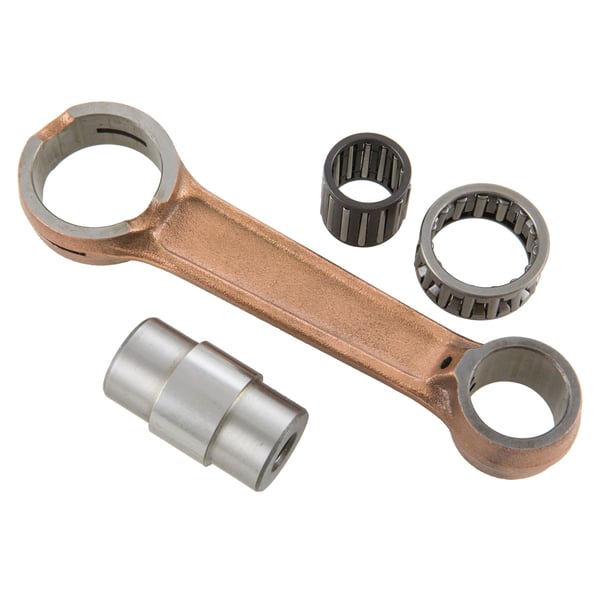 Image of Pleuelsatz MAZZUCCHELLI für Lambretta 125 LI/Special/GP/DL/150 LI/Special/SX/GP/DL