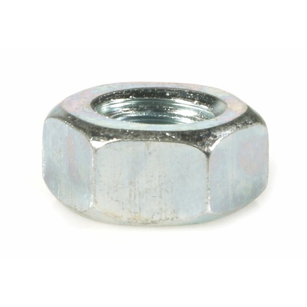 Image of Mutter M8 mm, Nebenwelle, SIP für Vespa 98/125 V1-15T/V30-33T/U/Hoffmann A/B/Ape A A1-15T