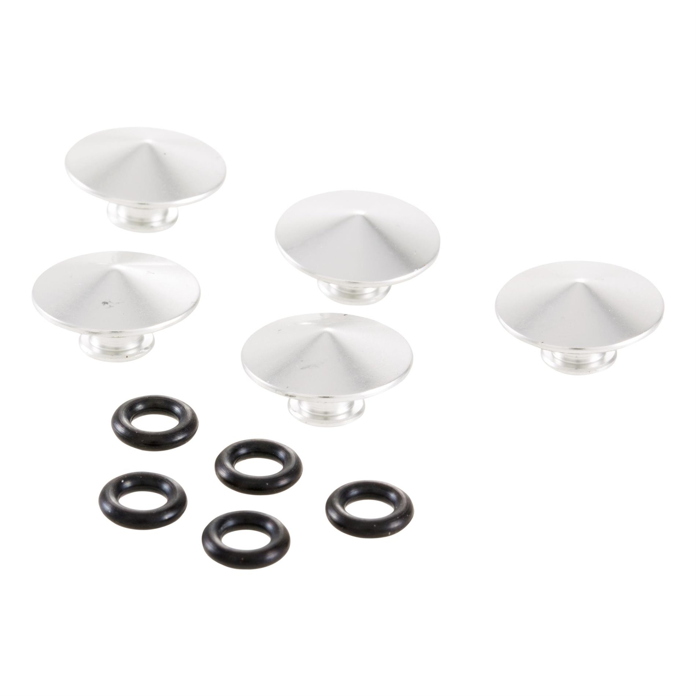 Image of Abdeckkappe Radbolzen SIP, vorne oder hinten für Vespa ET2/ET4/LX/LXV/S/GTS/GTS Super/GTV/GT 60/GT/GT L 50-300ccm für Vespa ET2/ET4/LX/LXV/S/GTS/GTS Super/GTV/GT 60/GT/GT L 50-300ccm