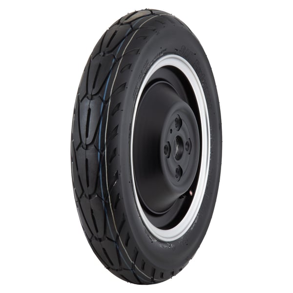 Image of Komplettrad SIP Performer 3.00-10 50P TL/TT für Vespa 50 R 1°/Revival/S/SR/90/100 1°