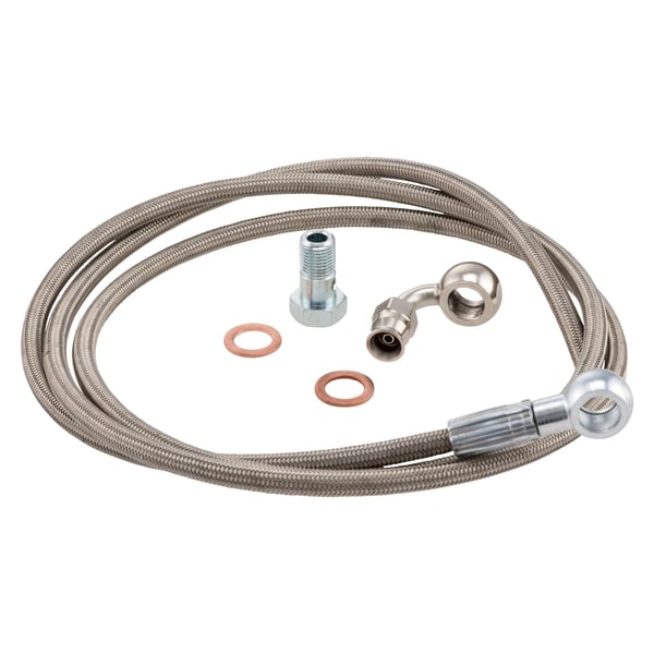 Image of Bremsleitung CRIMAZ, Bremsleitung vorne