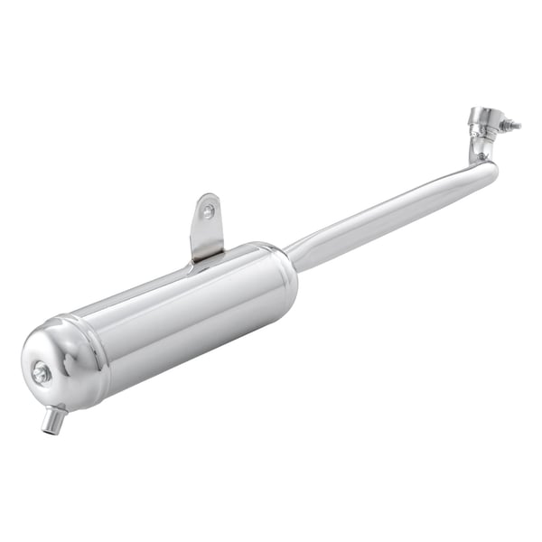 Image of Auspuff JAMARCOL für PIAGGIO CIAO/PX/SC 50ccm 2T AC