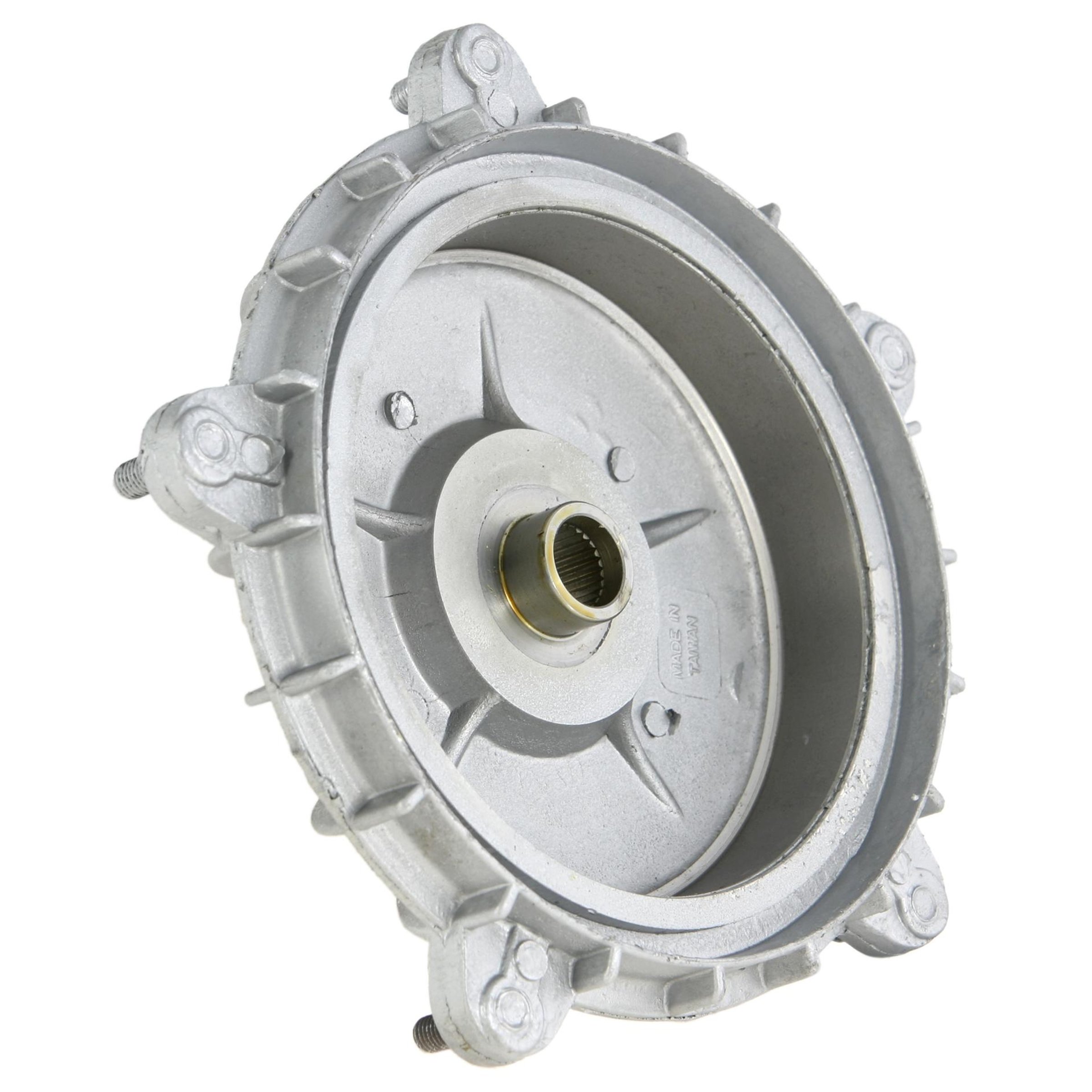 Image of Bremstrommel PIAGGIO, hinten, 78480 - 0784804 für Vespa 125 GT/GTR/TS/150 Sprint/V/Rally/P80-150X/PX80-200E für Vespa 125 GT/GTR/TS/150 Sprint/V/Rally/P80-150X/PX80-200E
