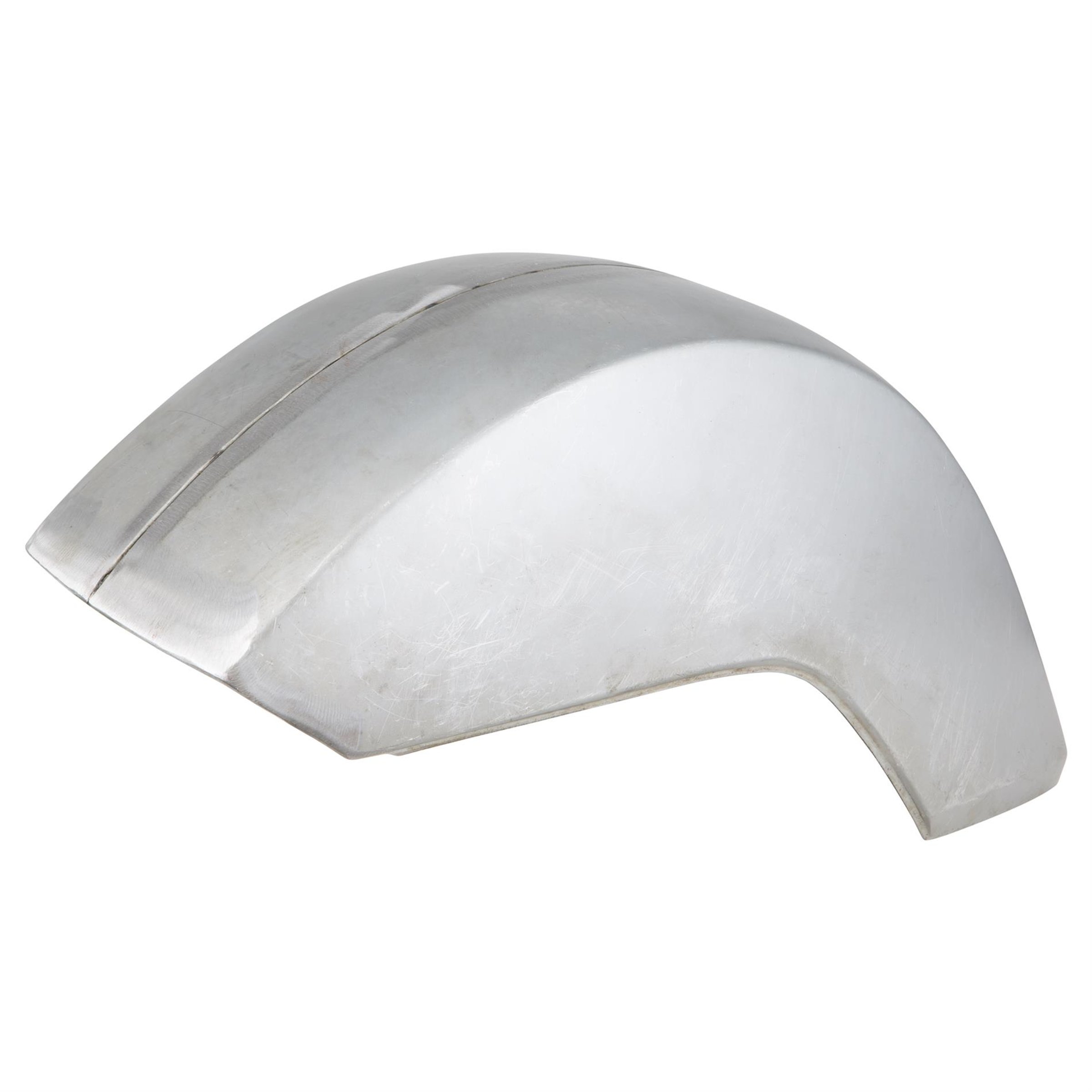 Image of Kotflügel, vorne Material: Metall, geölt unlackiert 2267546 für Vespa PK50-125/S für Vespa PK50-125/S