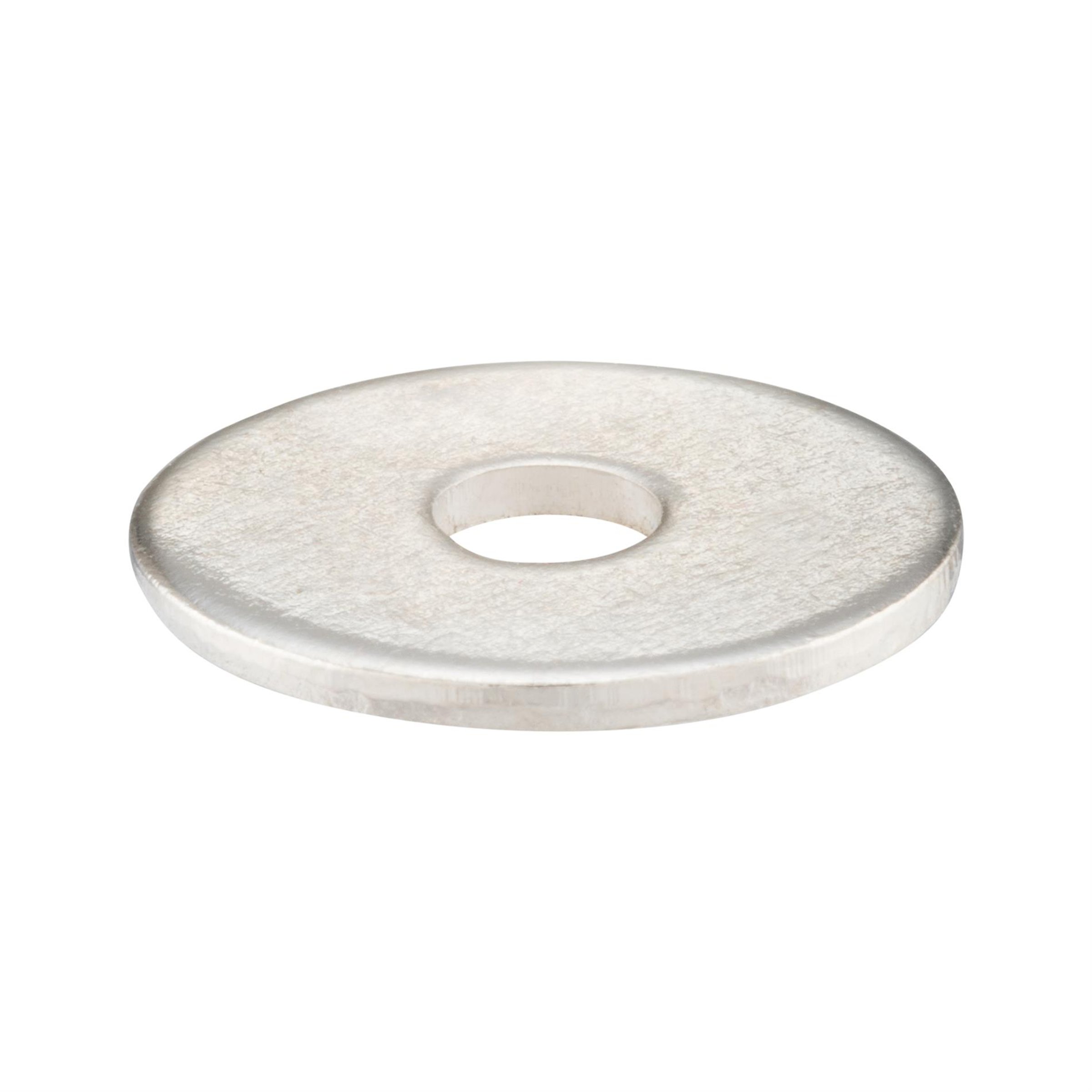 Image of Unterlegscheibe Schraube Kotflügel, seitlich M5 mm Ø 20 mm, außen für Vespa V98/125 V1-15/V30-33 für Vespa V98/125 V1-15/V30-33