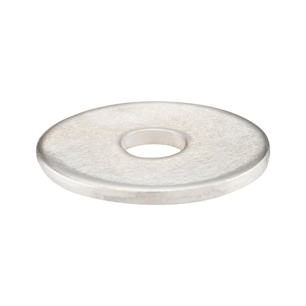 Image of Unterlegscheibe Schraube Kotflügel, seitlich M5 mm Ø 20 mm, außen für Vespa V98/125 V1-15/V30-33