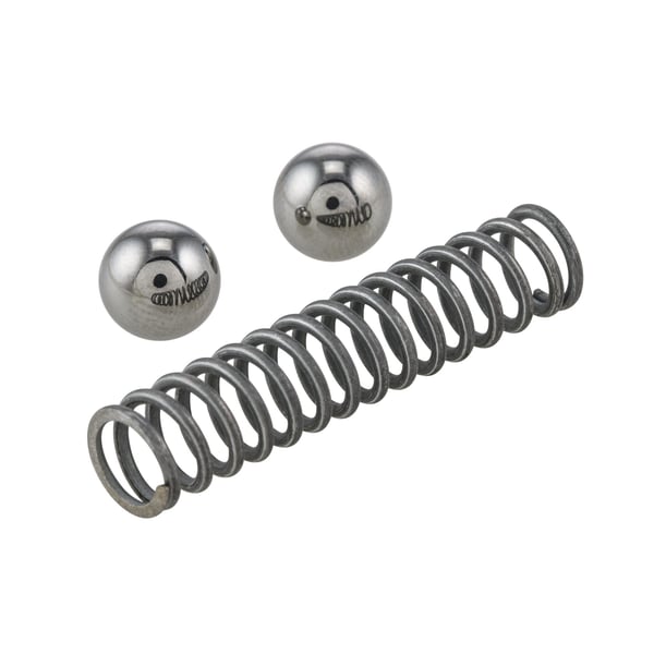 Image of Feder Kit CasaPerformance, Schaltklaue für Lambretta 125 LI/LIS/DL/GP/150 LI/LIS/SX/DL/GP/175 TV 2°-3°/200 TV/SX/DL/GP