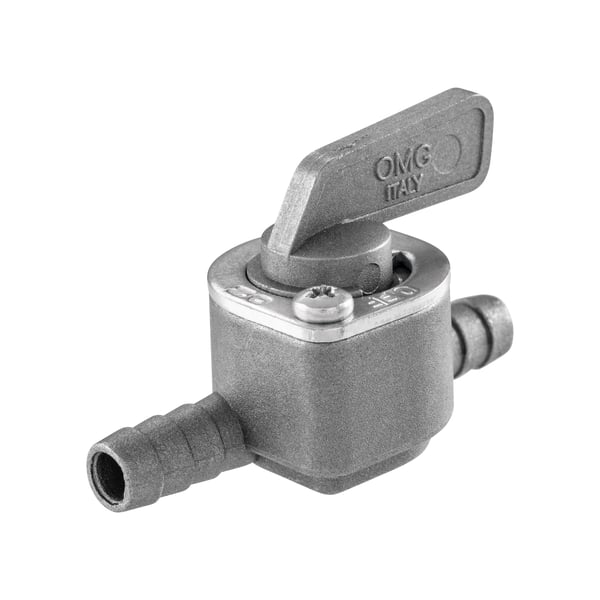 Image of Benzinhahn OMG, universell