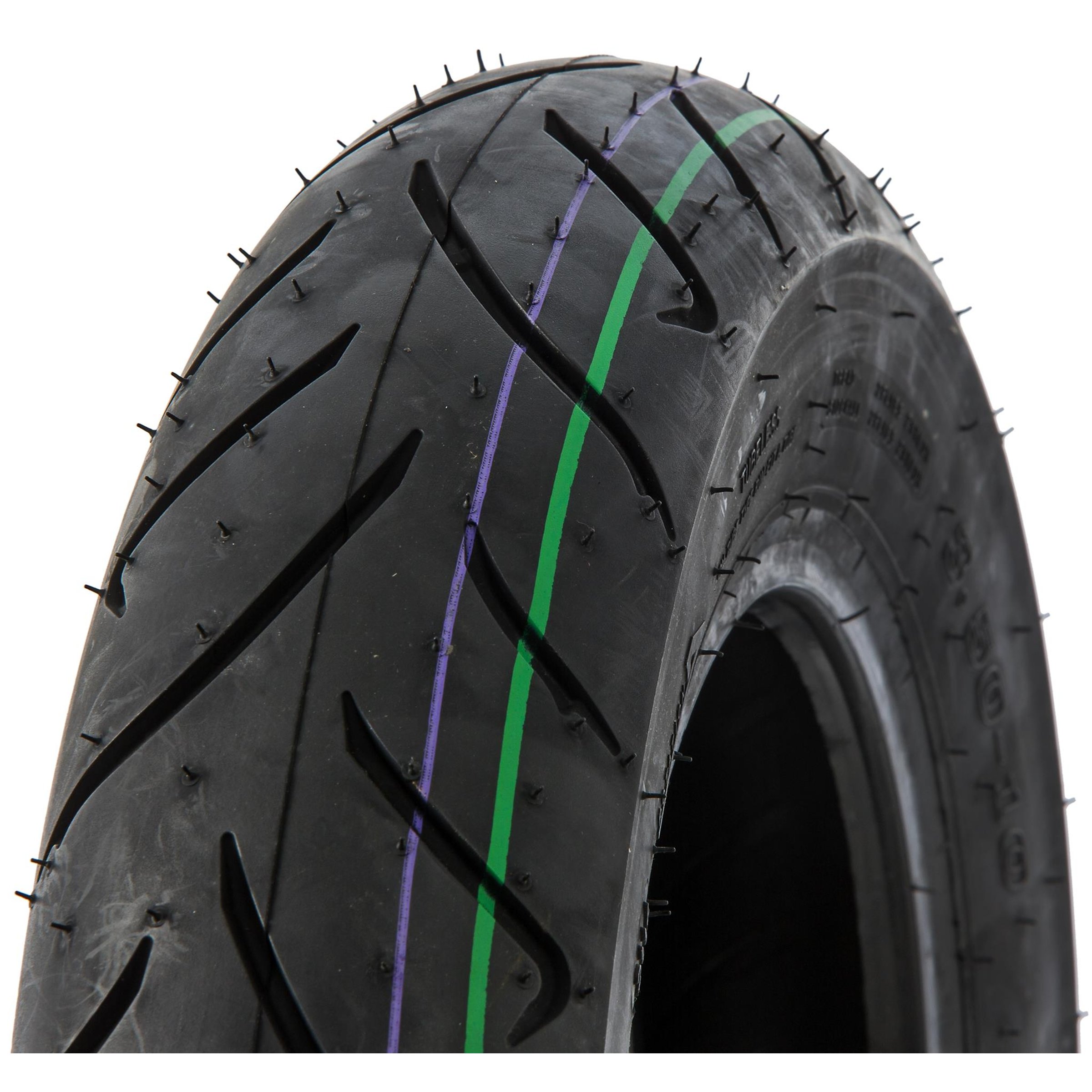 Image of Reifen DUNLOP ScootSmart 3.00-10 50J TL/TT M/C vorne oder hinten vorne oder hinten