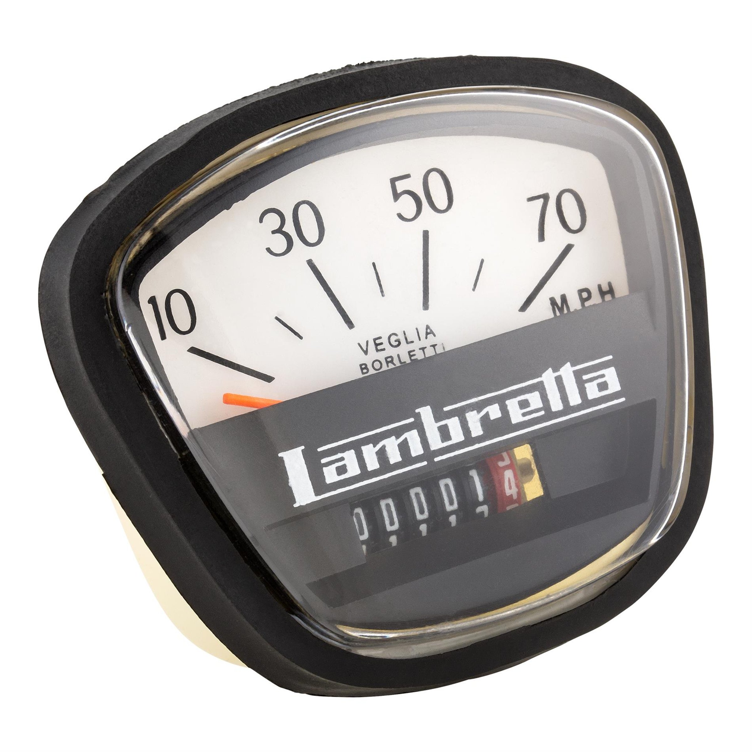 Image of Tachometer für Lambretta 150 DL/GP für Lambretta 150 DL/GP