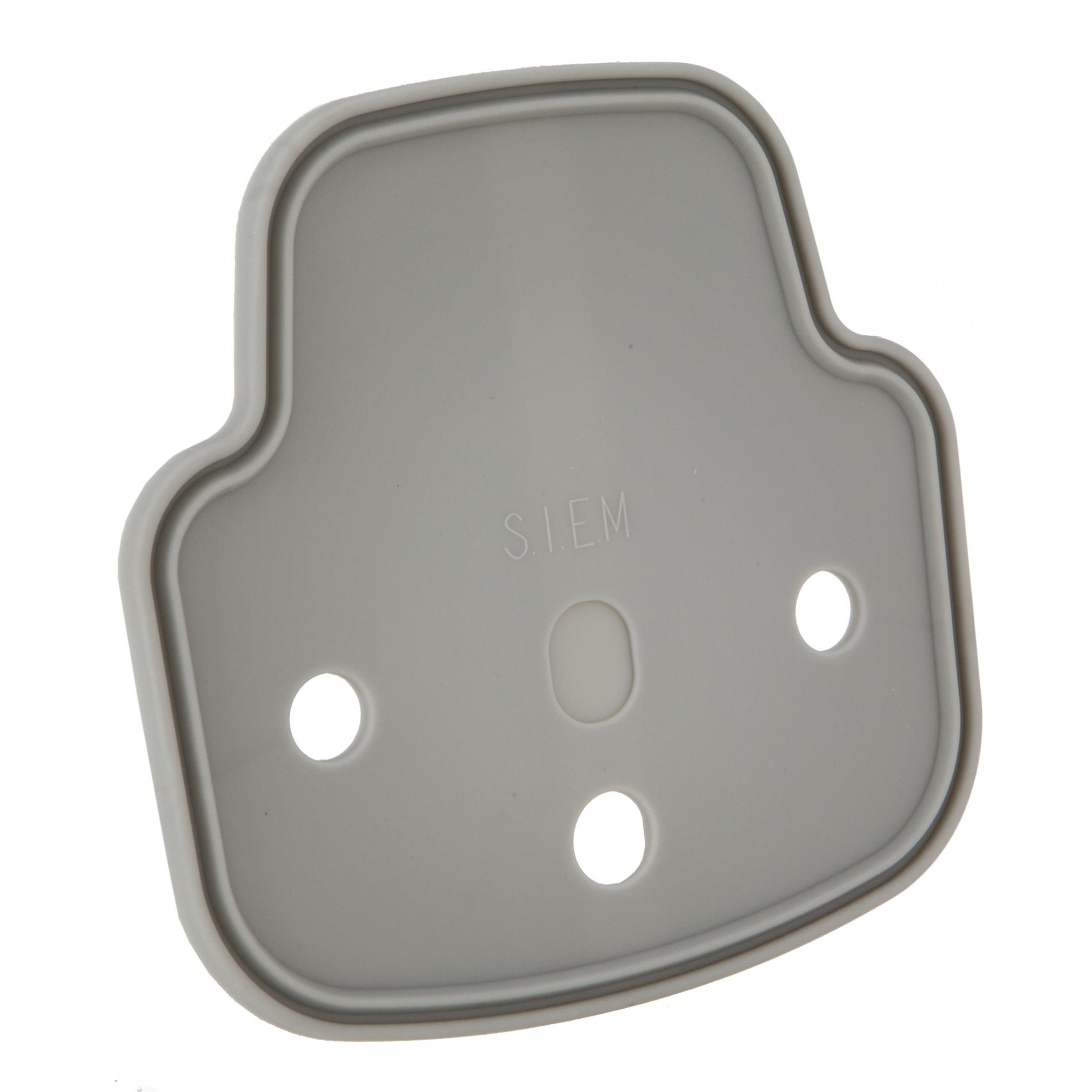 Image of Dichtung Antik groß SIEM Rahmen Rücklicht, 70767 für Vespa 125 VNB6/Super/GT/150 GL/Sprint/Super/180SS für Vespa 125 VNB6/Super/GT/150 GL/Sprint/Super/180SS