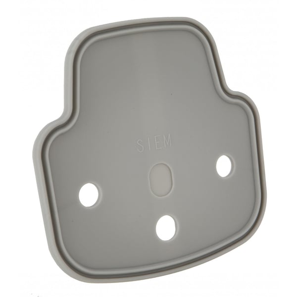 Image of Dichtung Antik groß SIEM Rahmen Rücklicht, 70767 für Vespa 125 VNB6/Super/GT/150 GL/Sprint/Super/180SS