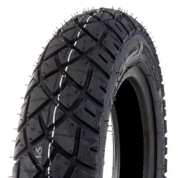 Image of Reifen HEIDENAU K58 90/90-12 54M TL/TT vorne oder hinten