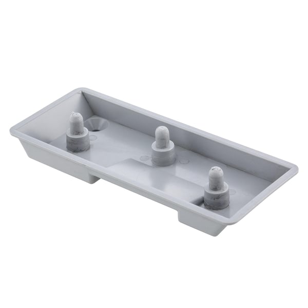 Image of Auffangwanne Luftfilter SHB 16.12/16.16/19.19 für Vespa 50 Special/S/SS/90/R/Revival/SS/125 VMA/VMB