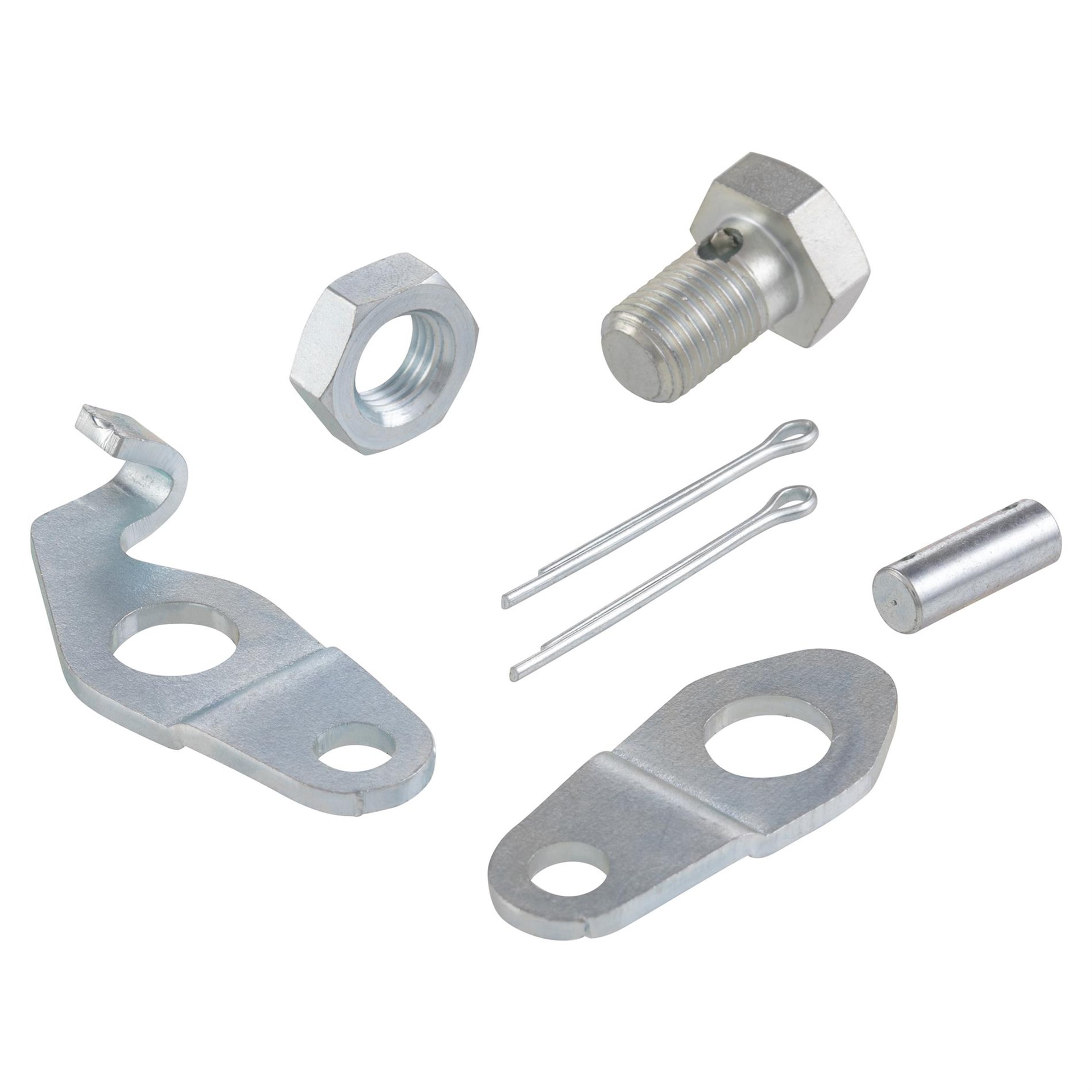 Image of Schraubnippel Bremsseilzug hinten, P/A für Vespa V50/PV/ET3/PK/S/XL/XL2/FL/PX- Rally für Vespa V50/PV/ET3/PK/S/XL/XL2/FL/PX- Rally