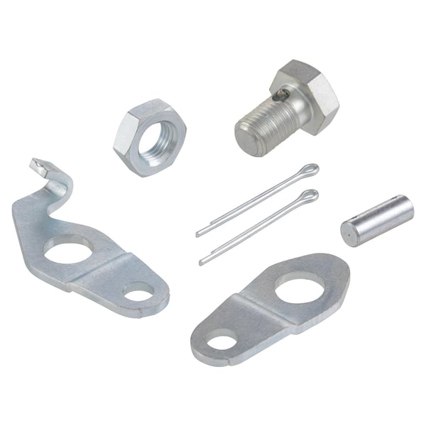 Image of Schraubnippel Bremsseilzug hinten, OLYMPIA für Vespa V50/PV/ET3/PK/S/XL/XL2/FL/PX- Rally