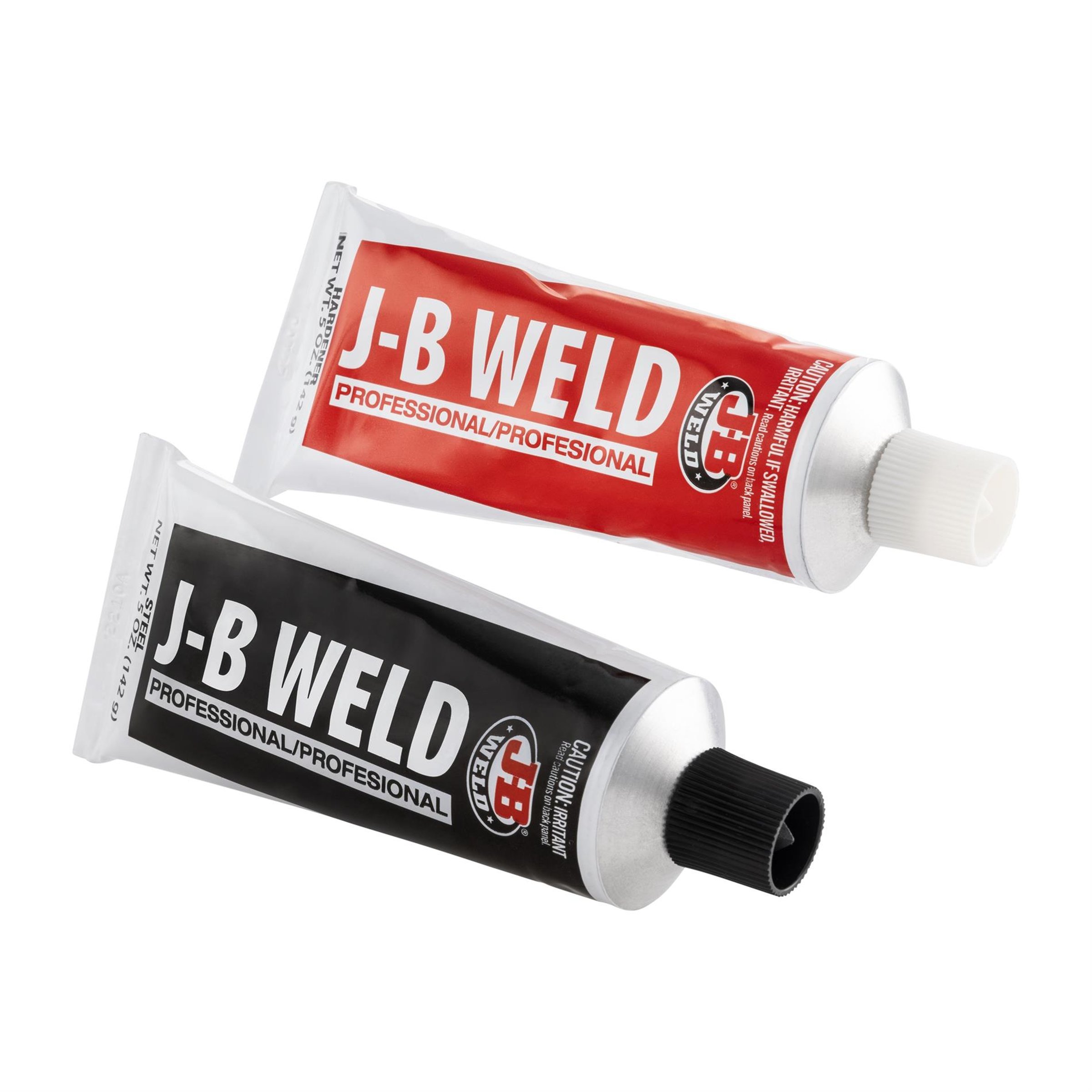 Image of Kleber JB Weld 2-Komponenten Kaltschweißkleber Industro