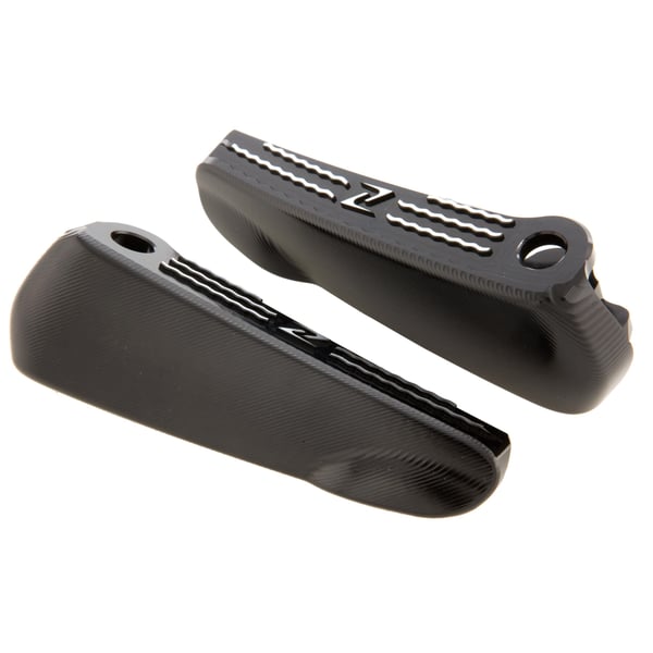 Image of Fußrasten ZELIONI, links & rechts für Vespa GTS/GTS Super/GTV/GT 60/GT/GT L 125-300ccm