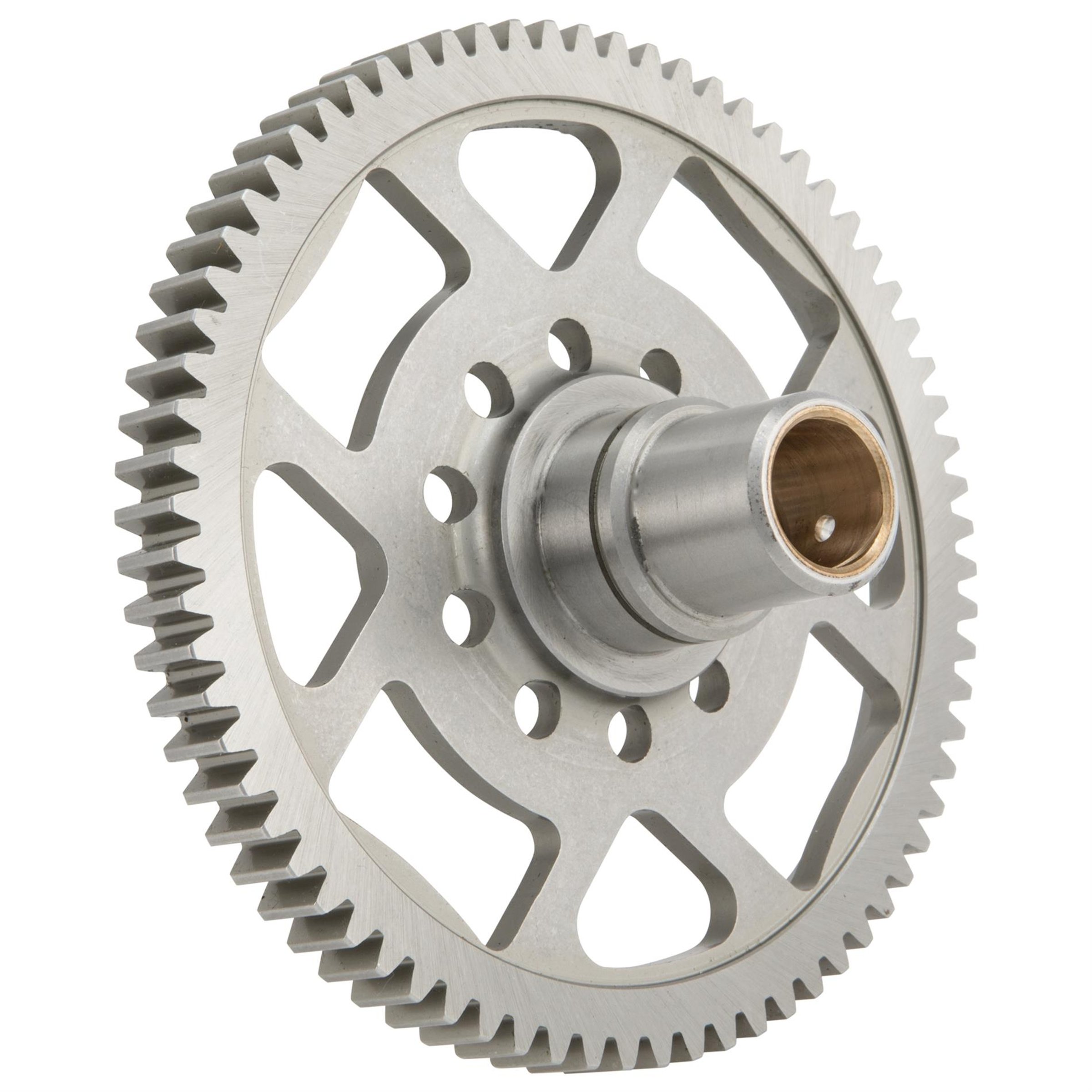 Image of Primärzahnrad CRIMAZ Z72 für Vespa 50-125/PV/ET3/PK50-125/S/XL/XL2 für Vespa 50-125/PV/ET3/PK50-125/S/XL/XL2