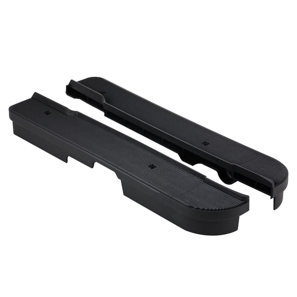 Image of Trittbretter RMS, links & rechts für PIAGGIO SI/SI FL2 50ccm 2T AC