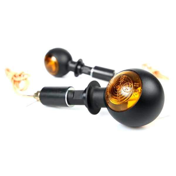 Image of Lenkerblinker Bull's Eye