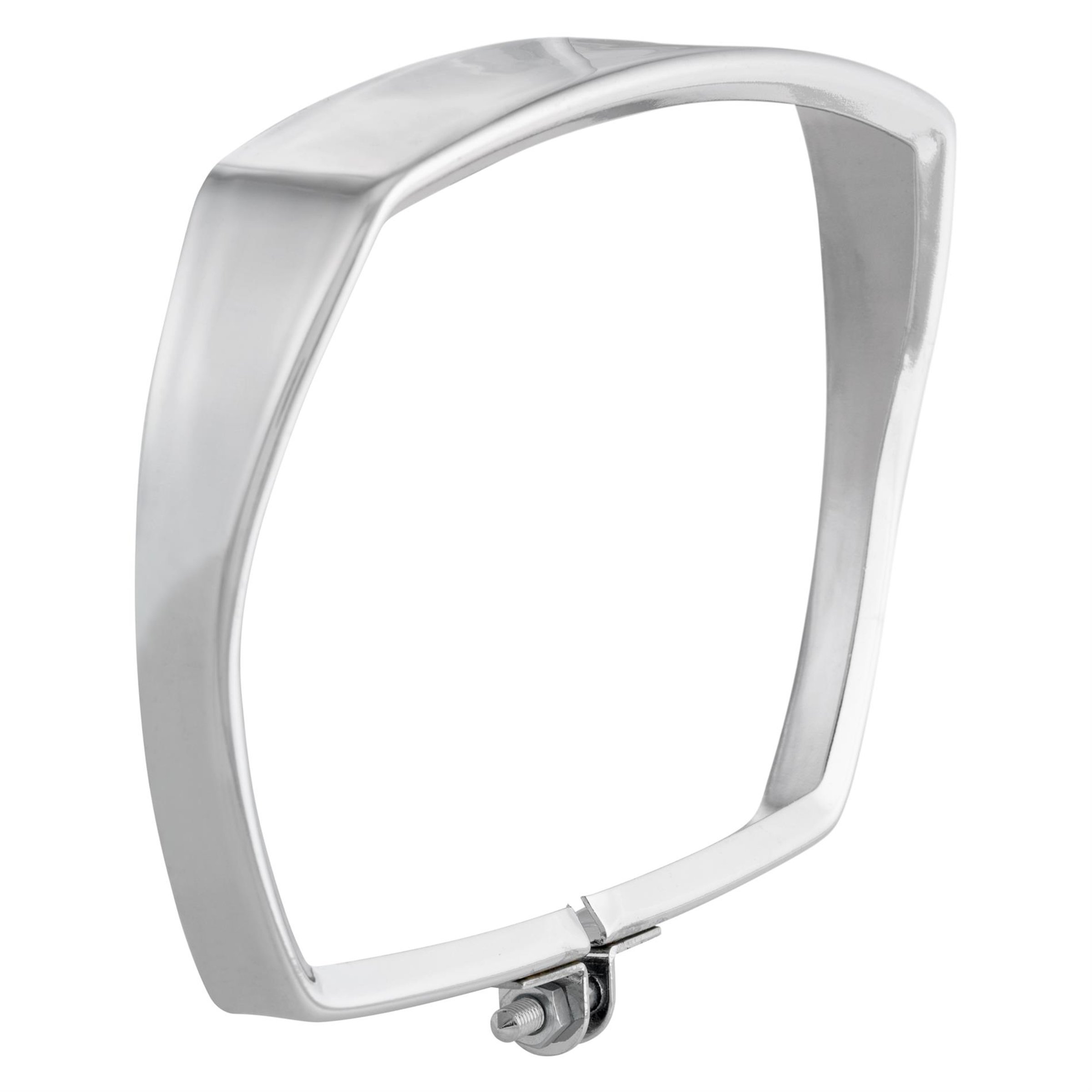 Image of Lampenring SIEM, 124200 für Vespa 50 Special/Elestart für Vespa 50 Special/Elestart