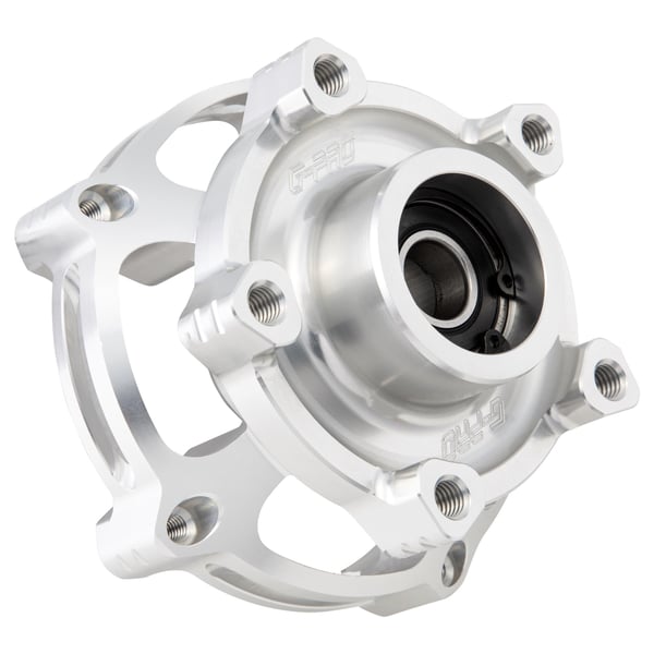 Image of Radnabe G-PRO, vorne für Vespa Primavera/Sprint 125-150ccm ABS