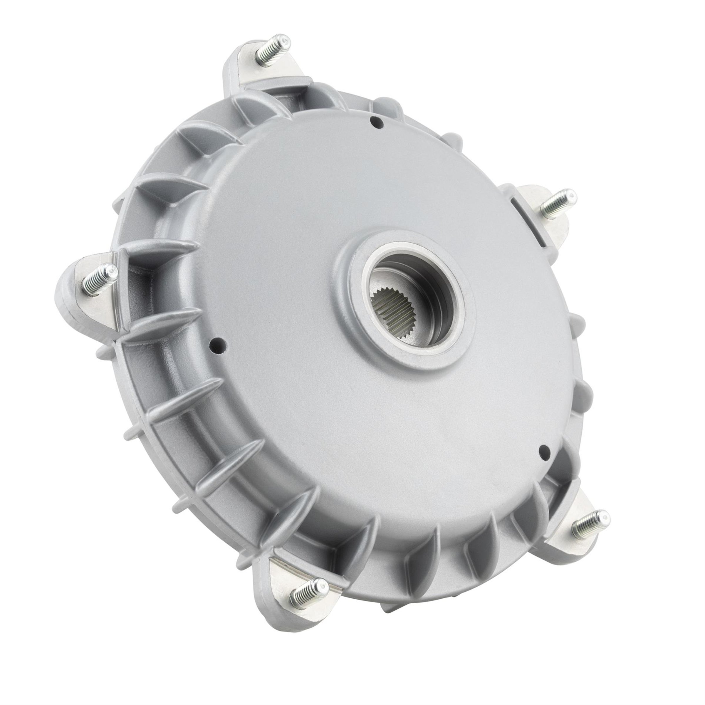 Image of Bremstrommel FA, hinten, 2427724 - 2427721 für Vespa T5 für Vespa T5