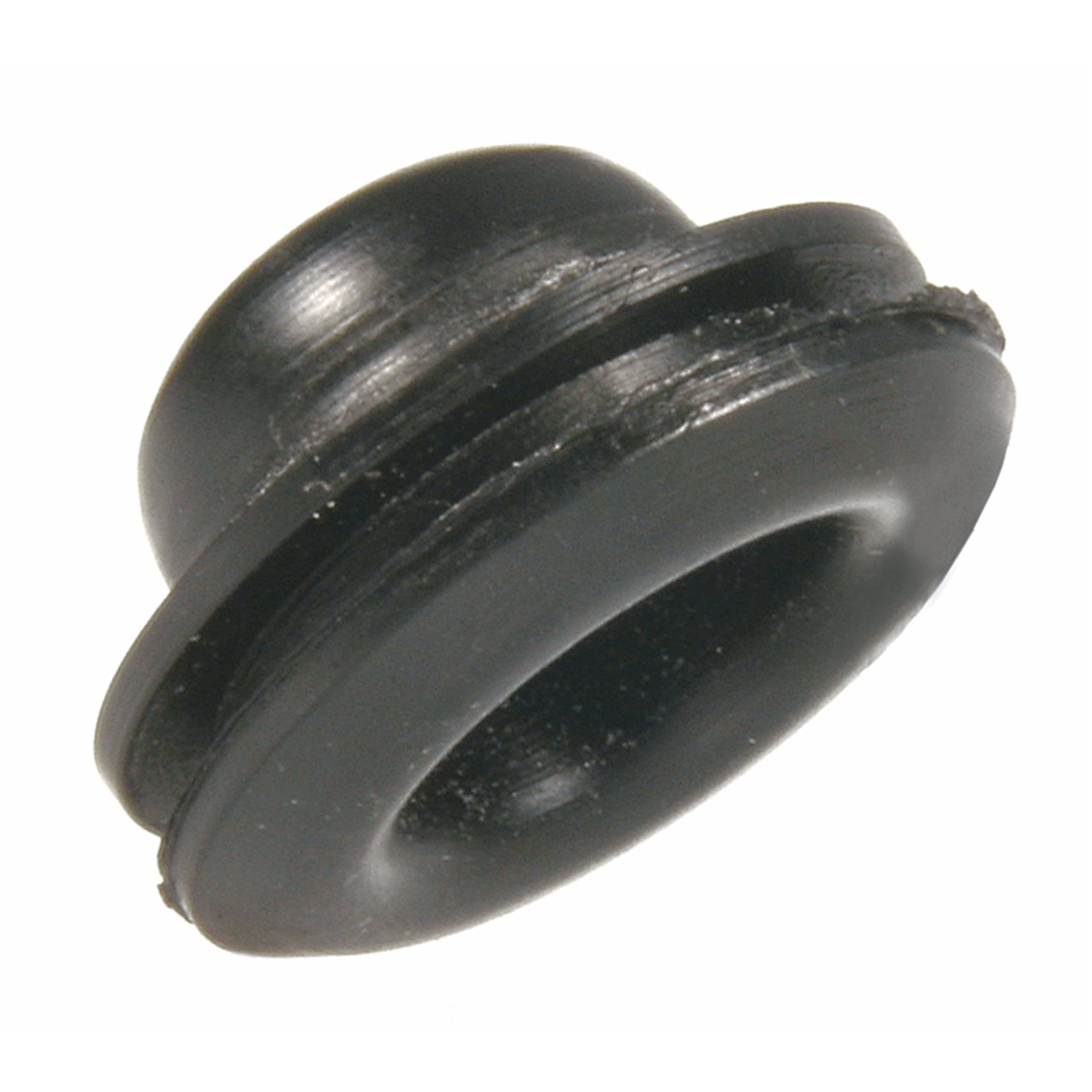 Image of Gummistöpsel, Vergaserwanne, hinten, unten, 239098 für Vespa PX125-200 E Lusso/T5 2° für Vespa PX125-200 E Lusso/T5 2°