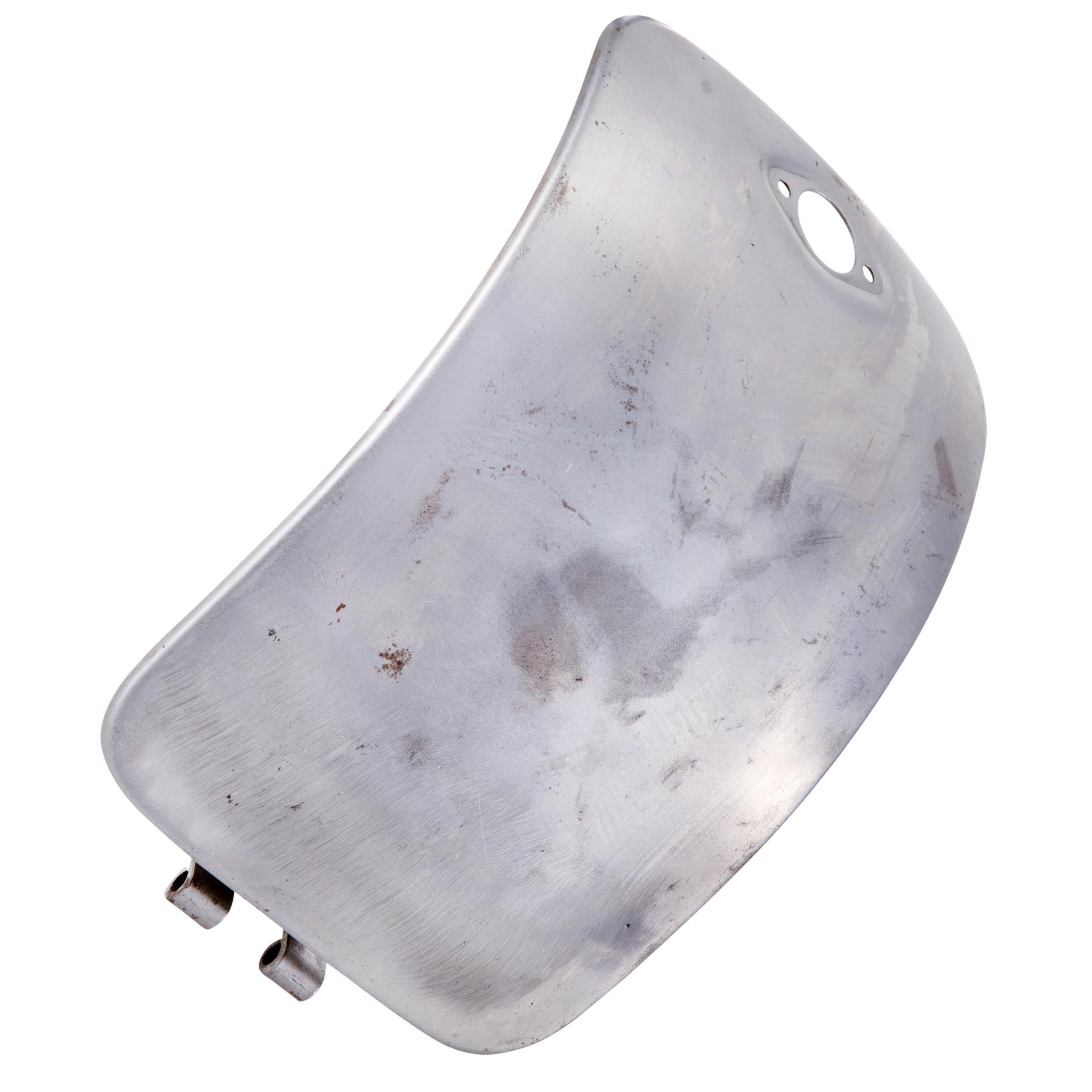 Image of Toolboxklappe für Lambretta 125 LI 3°/LIS/DL/GP/150 LI 3°/LIS/SX/DL/GP/175 TV 3°/200 SX/TV/DL/GP für Lambretta 125 LI 3°/LIS/DL/GP/150 LI 3°/LIS/SX/DL/GP/175 TV 3°/200 SX/TV/DL/GP