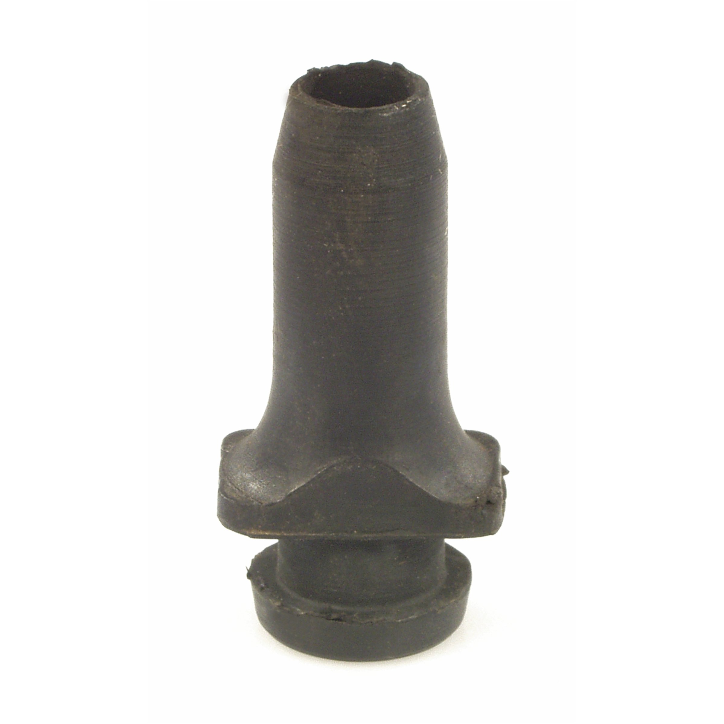 Image of Gummi, Zündgrundplatte/Motor, 56988 für Vespa 160 GS/180 SS für Vespa 160 GS/180 SS