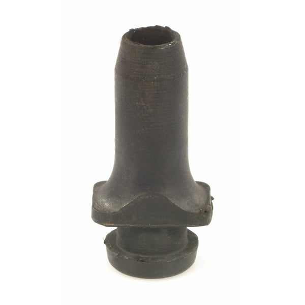 Image of Gummi, Zündgrundplatte/Motor, 56988 für Vespa 160 GS/180 SS