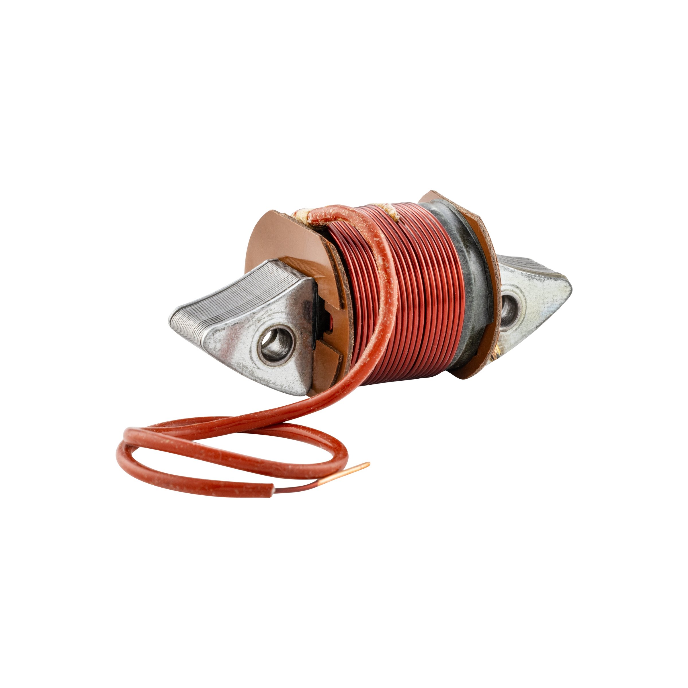 Image of Speisespule Lichtmaschine CEAB 1° Lichtspule, 93331 - 46761 für Vespa 125 VNA/VNB2-6T/150 VBA/VBB/GL/Sprint für Vespa 125 VNA/VNB2-6T/150 VBA/VBB/GL/Sprint