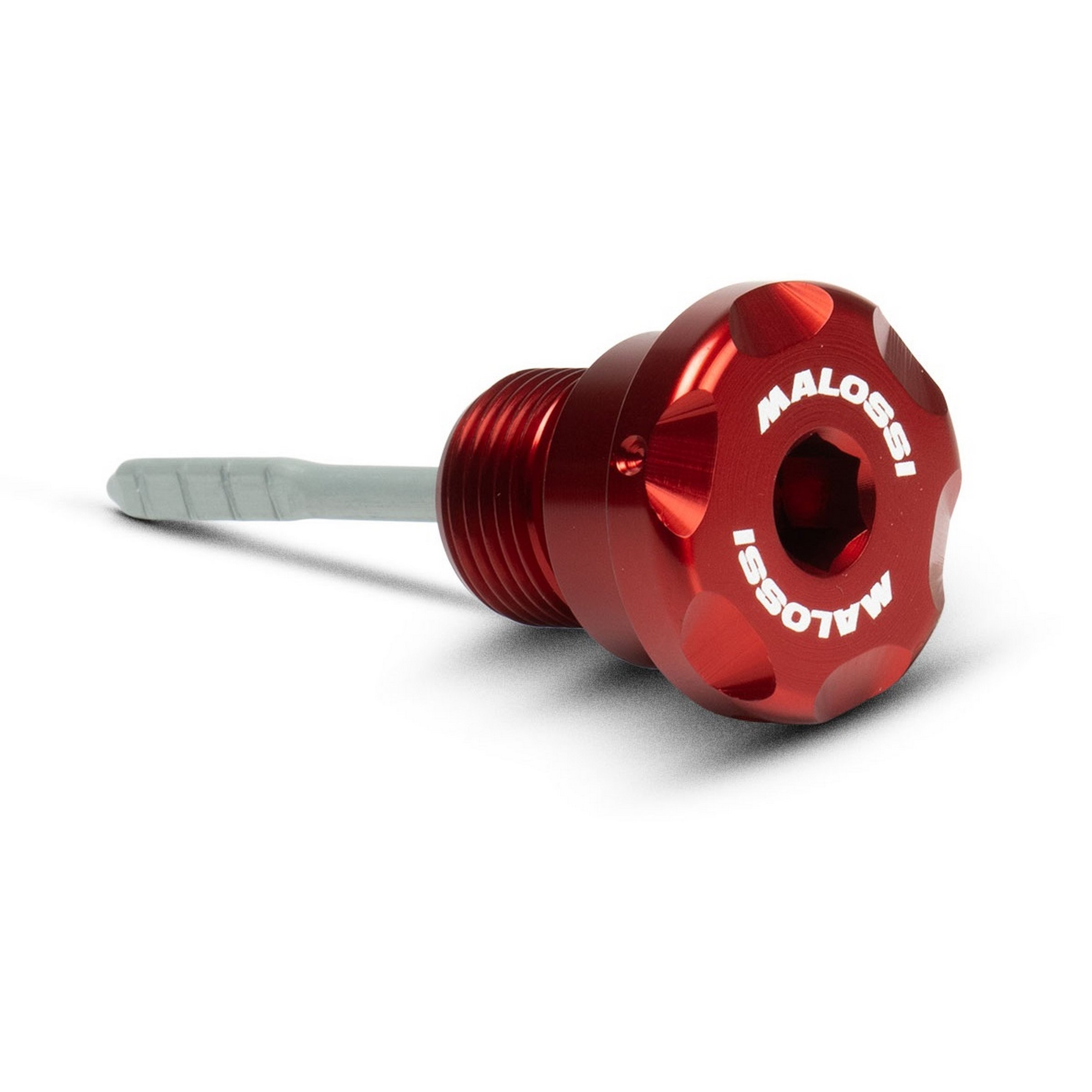 Image of Öleinfüllschraube Motoröl MALOSSI, 1020246BR für Vespa ET4/LX/LXV/S/GTS/GTS Super/GTV/GT 60/GT/GT L 125-300ccm, 4T, AC/LC für Vespa ET4/LX/LXV/S/GTS/GTS Super/GTV/GT 60/GT/GT L 125-300ccm, 4T, AC/LC