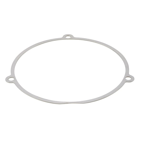 Image of Spacer Kupplungsdeckel SIP für Kupplung COSA 2/SIP Race Supersport/Ultrastrong/etc (d) 1,0mm für Vespa 125 VNA 2°-TS/150 VBA-Super/160 GS/180 SS/Rally/PX80-200/PE/Lusso/T5