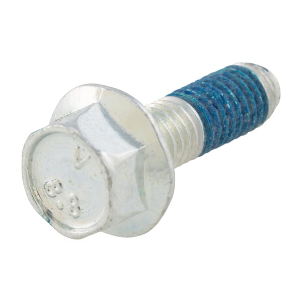 Image of Schraube Einspritzdüse, Sechskant mit Flansch für PIAGGIO Beverly/MP3/X10 350ccm 4T LC