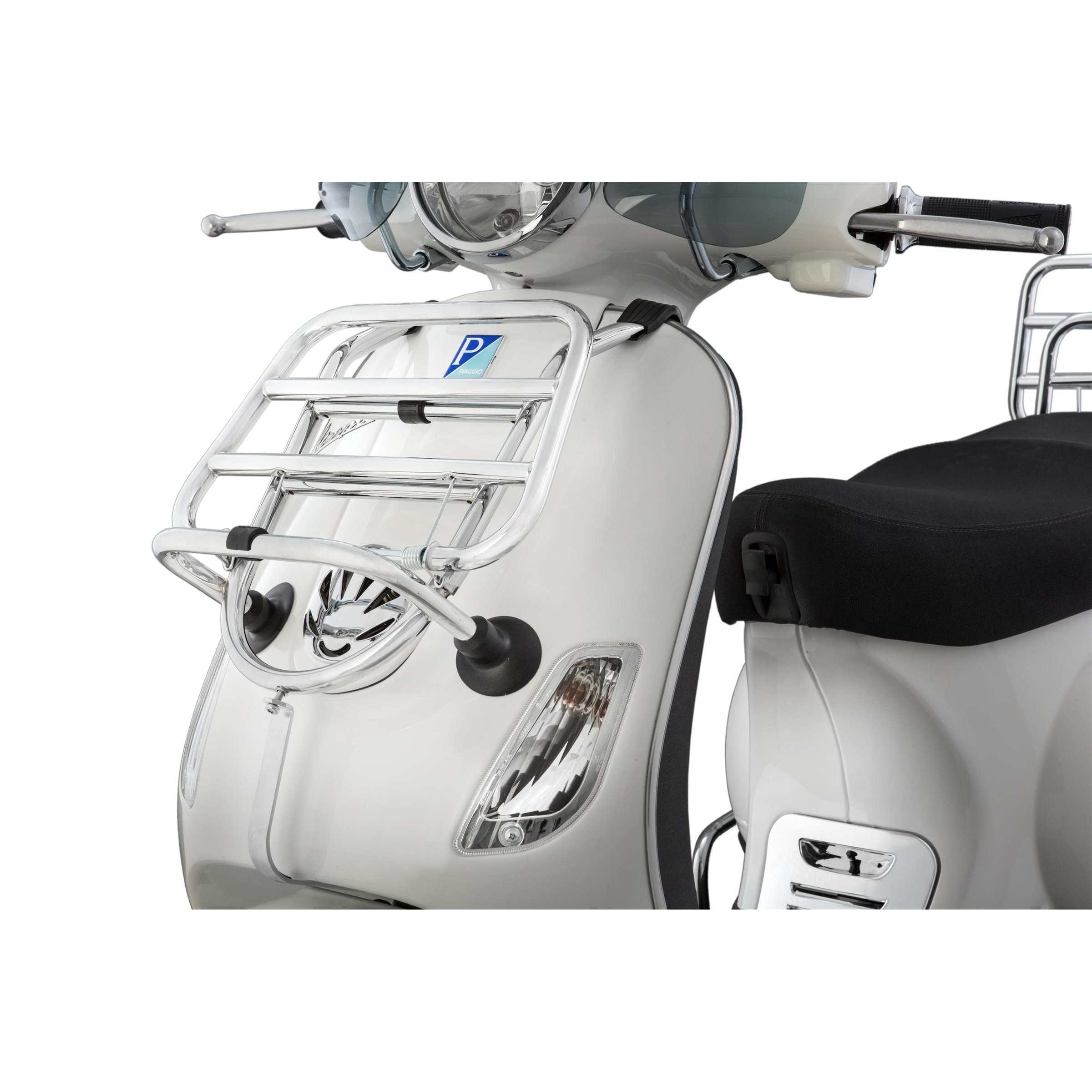 Image of Gepäckträger vorne FA 656105 für Vespa LX/LXV/S 50-150ccm für Vespa LX/LXV/S 50-150ccm